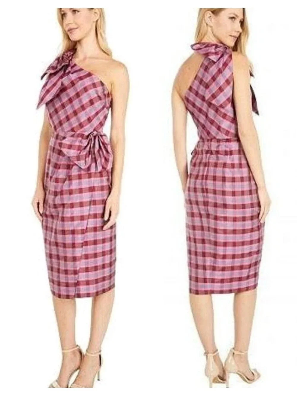 J. Crew this classic